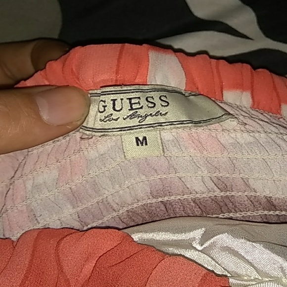 Guess dress - Picture 4 of 4